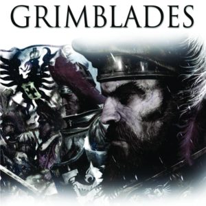 WARHAMMER PB: GRIMBLADES