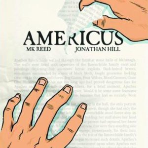 AMERICUS GN