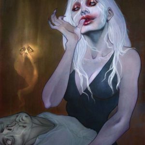 ANGEL (2007-2011 SERIES: AFTER THE FALL #1-17) #36