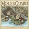 MOUSE GUARD RPG (HC) #9002: 2nd edition box set