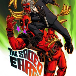DEADPOOL (2008- SERIES) #61