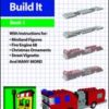 YOU CAN BUILD IT #1