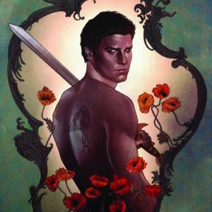 ANGEL TP: THE END (#28-44) #99: Hardcover edition