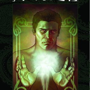 ANGEL PORTRAITS 100 PAGE SPECTACULAR