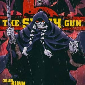 SIXTH GUN #44