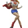FEMME FATALES PVC STATUE #19: Supergirl: Superman the Animated Series