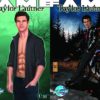 FAME #5: Taylor Lautner