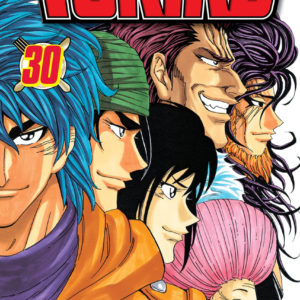 TORIKO GN #30