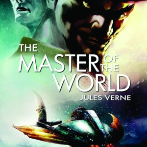 MASTER OF THE WORLD CAMPFIRE GN (JULES VERNE)