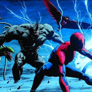 AMAZING SPIDER-MAN (1962-2018 2ND EDITIONS) #634
