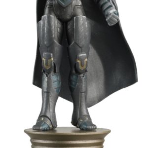 DC SUPERHERO CHESS FIGURE COLLECTOR’S MAGAZINE #63: JLA: Zod: Black Knight