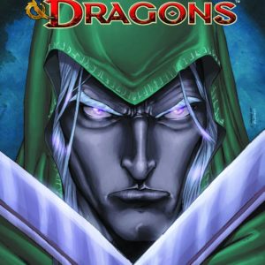 DUNGEONS AND DRAGONS 100 PAGE SPECTACULAR