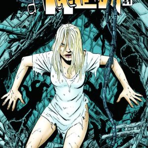 NEXT MEN AFTERMATH #41