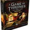A GAME OF THRONES CCG CORE SET #2: 2nd edition