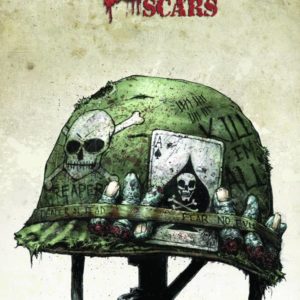 68: SCARS #2