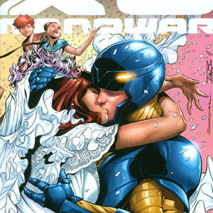 X-O MANOWAR (2012-2016 SERIES) #38: Rafa Sandoval wraparound cover