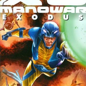 X-O MANOWAR (2012-2016 SERIES) #41: Rafa Sandoval cover