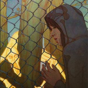 REVIVAL (2012-2017 SERIES) #33