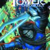 TOWER CHRONICLES GN #2: Geisthawk