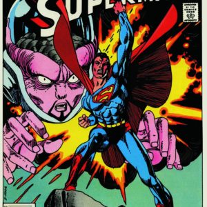 ADVENTURES OF SUPERMAN BY GIL KANE TP #99: Hardcover edition