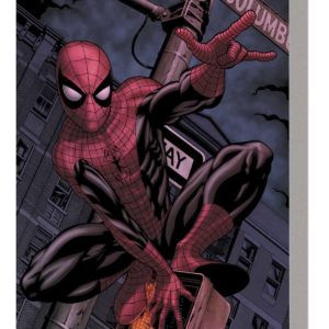 SPIDER-MAN TP: WORLD’S GREATEST SUPER HERO