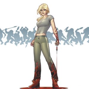 RETROVIRUS #99: Hardcover edition
