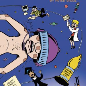 RESET TP #99: Hardcover edition