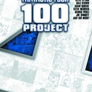 FANTASTIC FOUR 100 PROJECT
