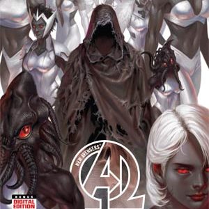 NEW AVENGERS (2013-2015 SERIES) #31
