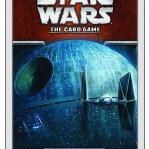 STAR WARS LCG BOX SET #18: Draw Their Fire (Rogue Squadron Cycle #2)