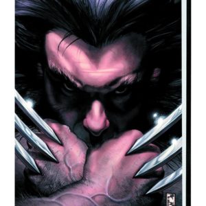 WOLVERINE: SABRETOOTH TP #99: Hardcover edition