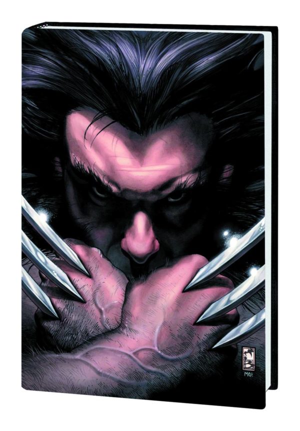 WOLVERINE: SABRETOOTH TP #99: Hardcover edition