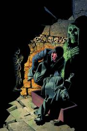 EDGAR ALLAN POE’S FALL OF THE HOUSE OF USHER #2