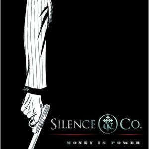 SILENCE & CO GN
