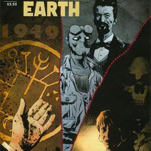 BPRD #120