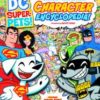 DC SUPER PETS CHARACTER ENCYCLOPEDIA YR TP