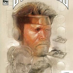 STAR WARS: THE LUCAS DRAFT: #0