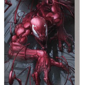 SUPERIOR CARNAGE TP