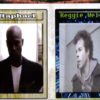 HIGHLANDER LCG #11: Raphael vs Reggie Weller