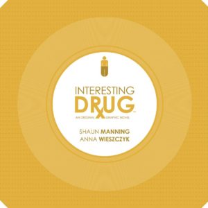 INTERESTING DRUG (HC)