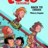 TOTO TROUBLE GN #1: Back to Crass