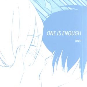 ONE IS ENOUGH GN