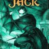 SPRINGHEELED JACK TP #99: Hardcover edition