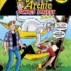 JUGHEAD AND ARCHIE COMICS DIGEST #3