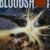 ARMOR HUNTERS: BLOODSHOT #1: #1 Chromium cover