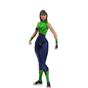DC UNIVERSE ANIMATED MOVIES ACTION FIGURES #14: Ocean Master: Justice League Throne of Atlantis
