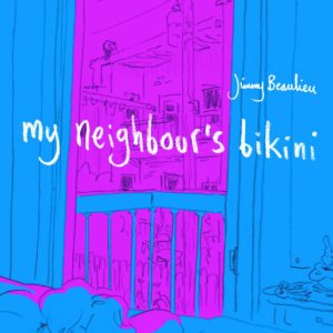 MY NEIGHBOUR’S BIKINI GN