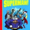AMAZING ADVENTURES OF SUPERMAN YR PB #5: Day of Bizarros