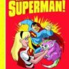 AMAZING ADVENTURES OF SUPERMAN YR PB #6: Supergirl’s Pet Problem