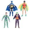 DC COMICS RETRO 8-INCH ACTION FIGURES #13: The Riddler (Super Powers Series 2)